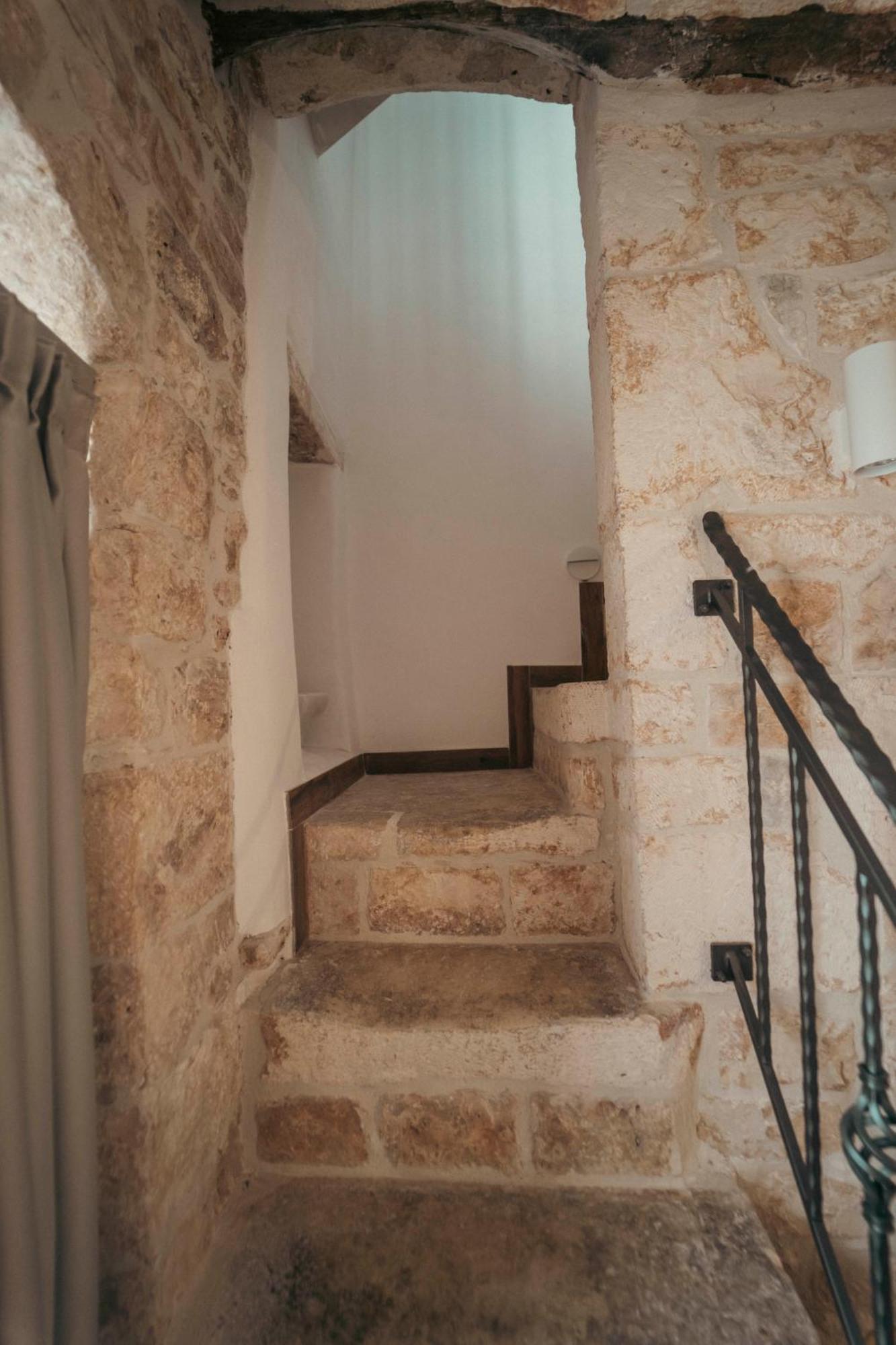 Home 5 - Palmento Putignano Exterior photo